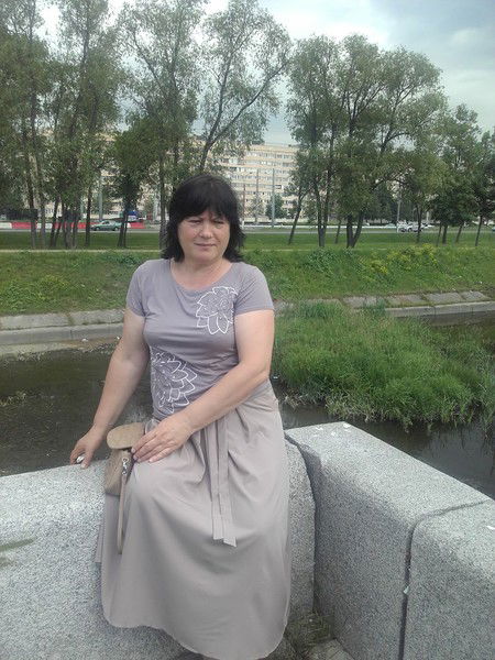 Надежда Батц (Поляница)