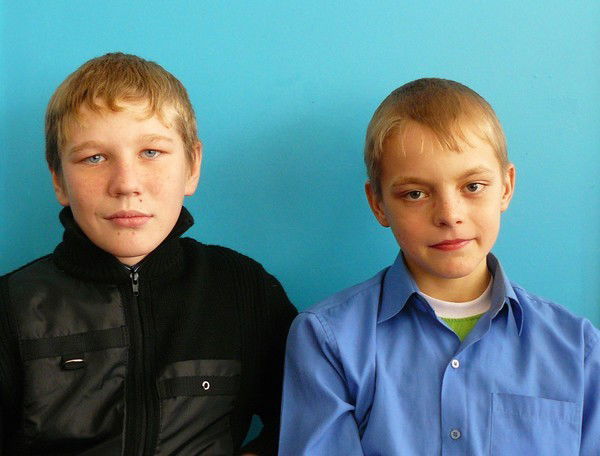 Коля Койнов