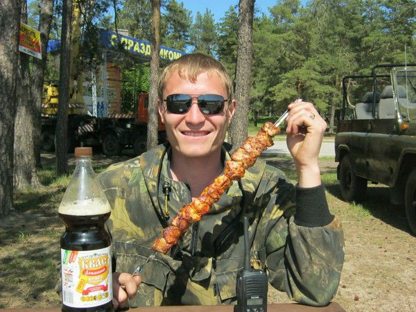 Александр Игнатьев