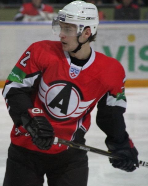 Вася Стрельцов