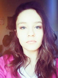 Алина Голубкова