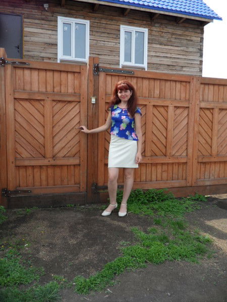 Натали Бутенко