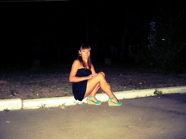 Наталия Харченко