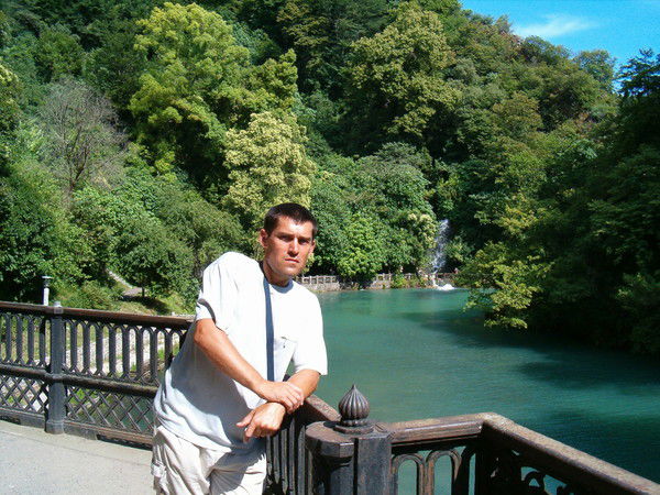 Ильсур Галиахметов