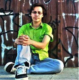 Азамат Габдуллин