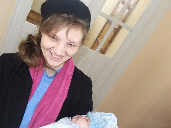 Елена Аржанова