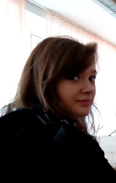 Юлия Ремнева