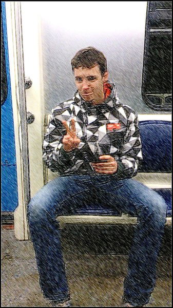 Сергей Федяинов