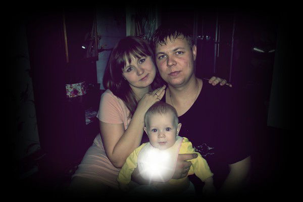 Криsтинка Лычак