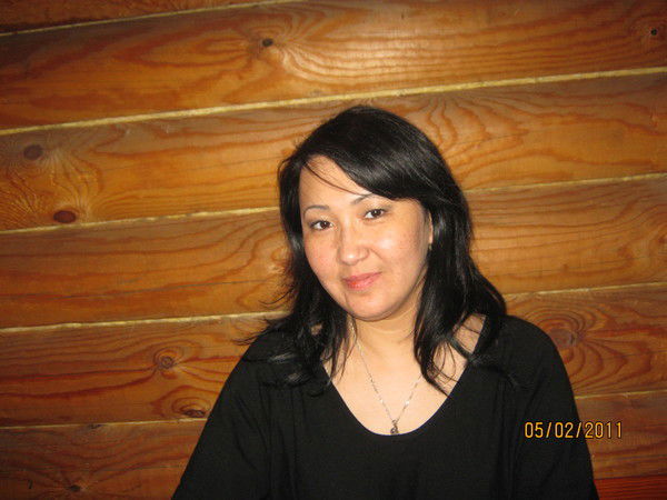 Нуркава Калиева