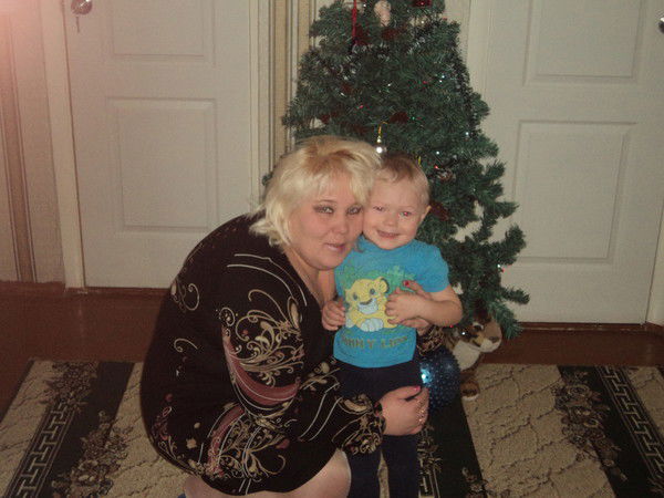 Оля Степановская