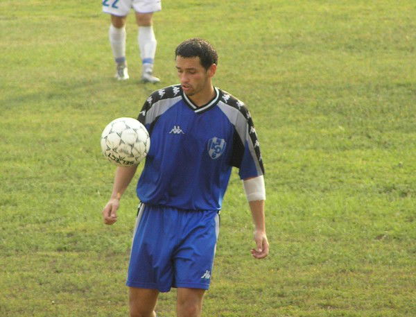 Андрей Дубинин