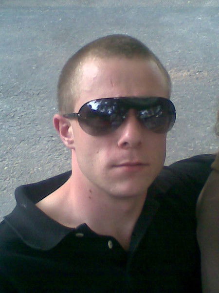 Андрей Высоченко