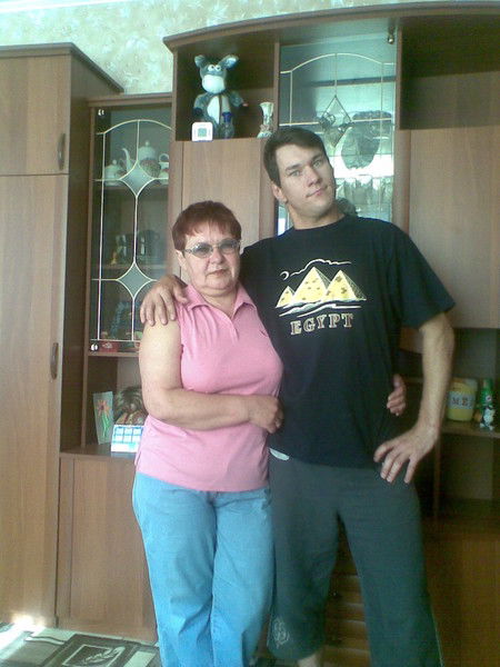 Ольга Дудниченко