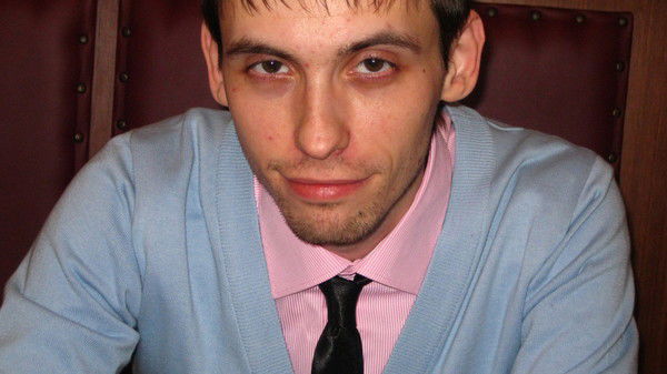 Андрей Михеев