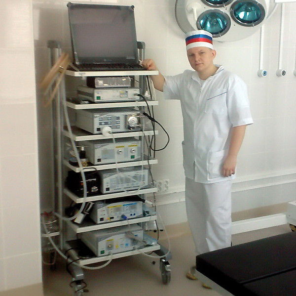 Роман Лоскутов