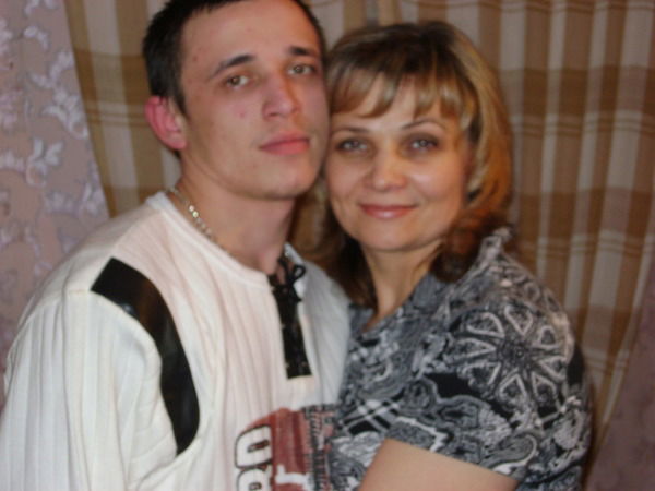 Ольга Константинова