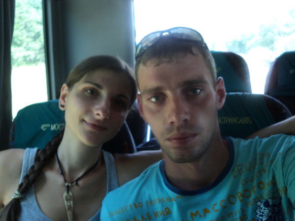 Лена Нечаева