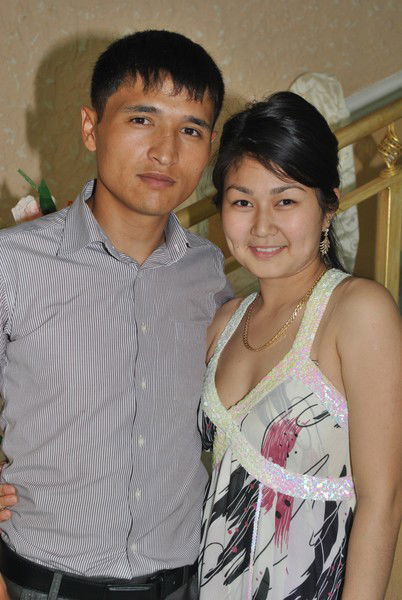 Женис Kainarbayev