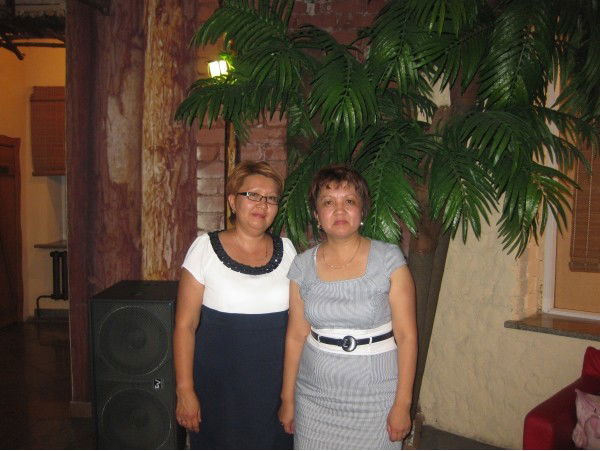 Умыт Сумбембаева