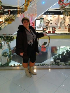 Ксения Герцовская