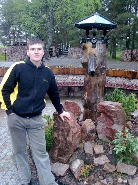 Иван Прокушев