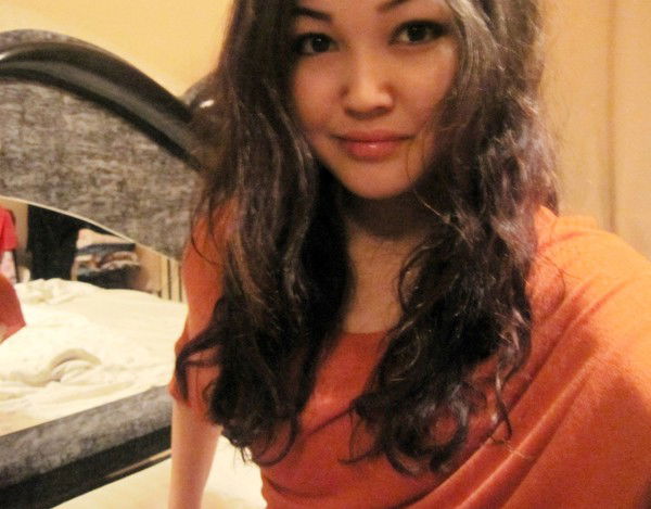 Нургуля Дуйсенова