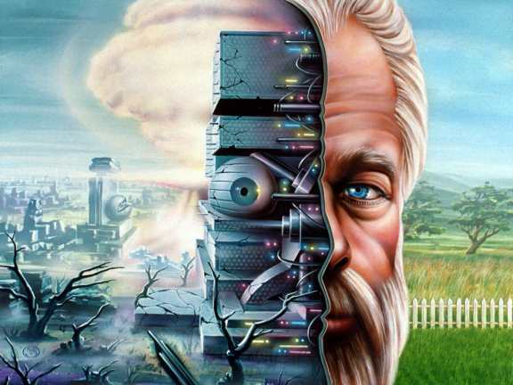 Валентин Савельев