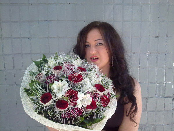 Светлана Янголь