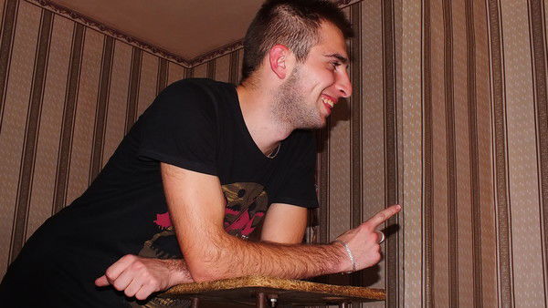 Ваня Даскалюк