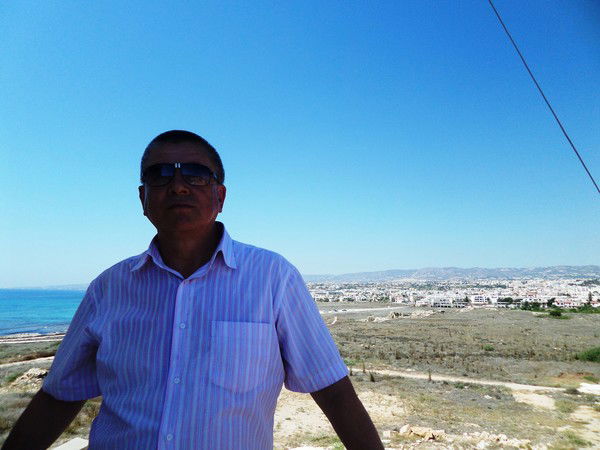 Вениамин Алексеев