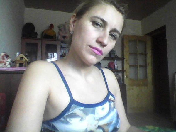 Светлана Жаркова