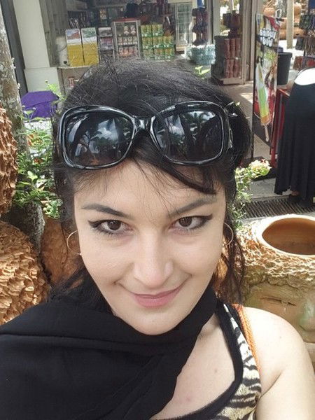 Хуснора Эргешова