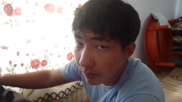 Дулат Атымов