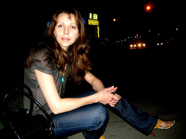 Елена Климова