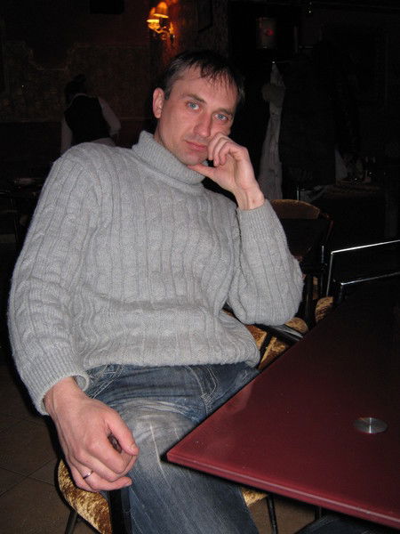 Андрей Масловский