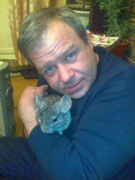 Александр Михалёв