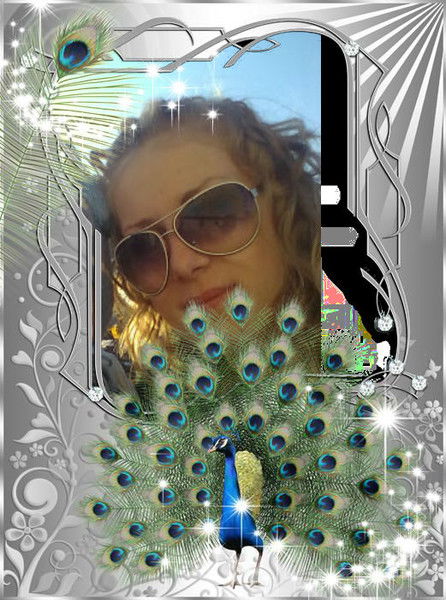 Анастасия Поликарпова