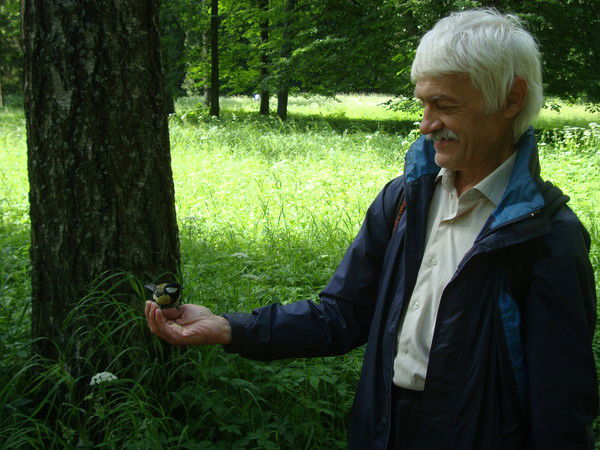 Владимир Смирнов