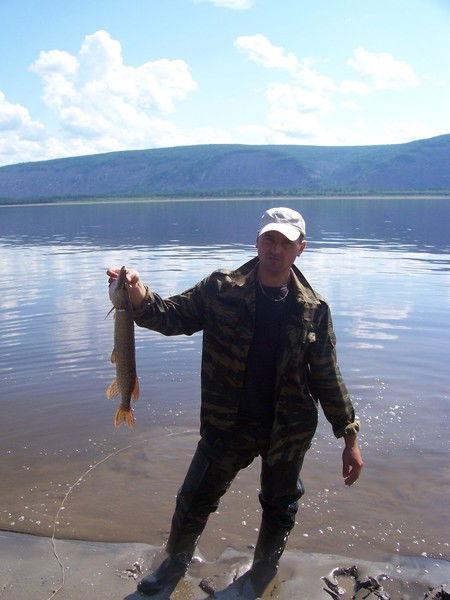 Александр Кондратьев