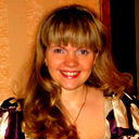 Юлия Леонова