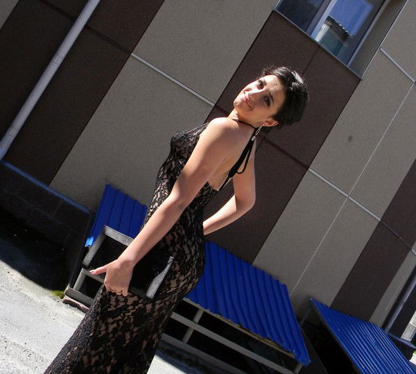 Надежда Попик