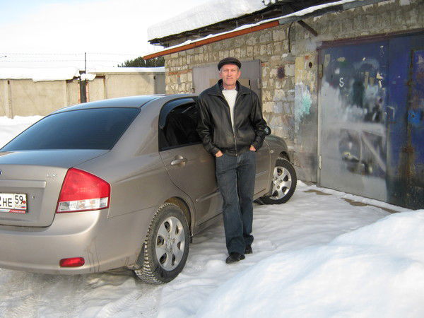 Виктор Вяткин