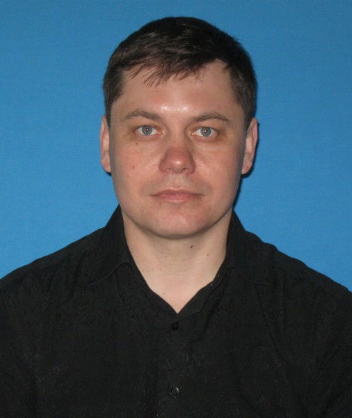 Сергей Задворный