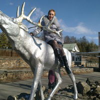 Оксана Егорова