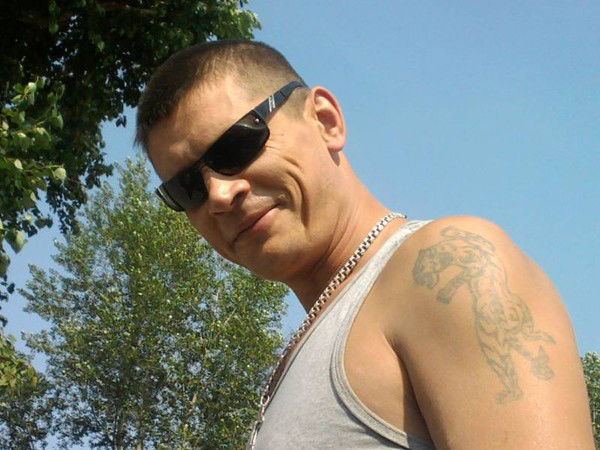 Роман Костюков