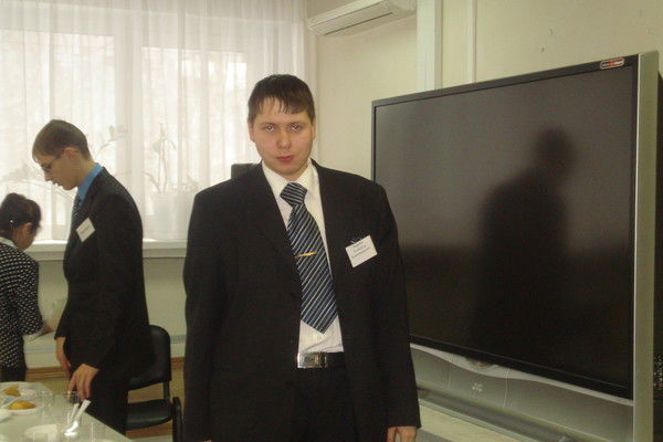 Александр Борисов