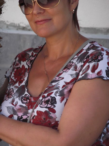 Наташа Стародуб