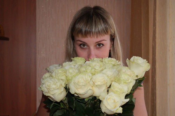 Елена Полозова