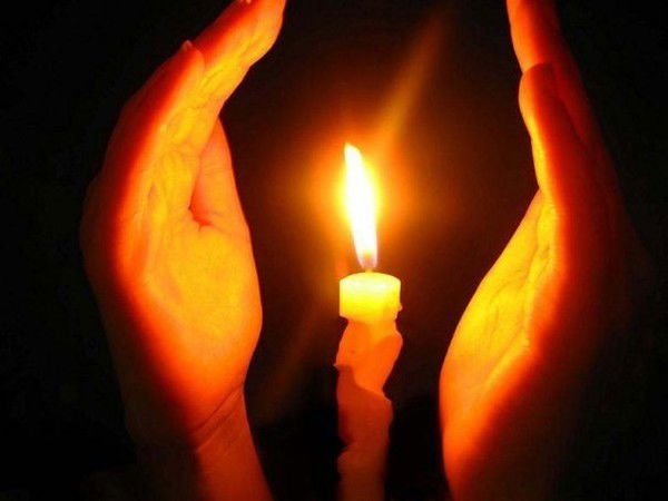 Любовь Полозова